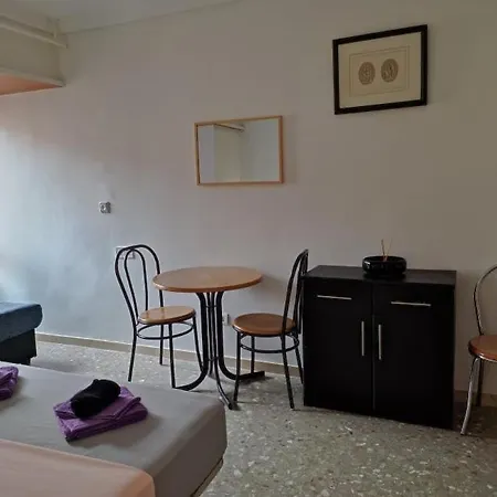 35-3- Комната В Квартире Для Семьи От 1 До 4 Человек В Центре Аликанте Homestay